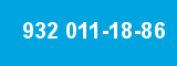932 011-18-86